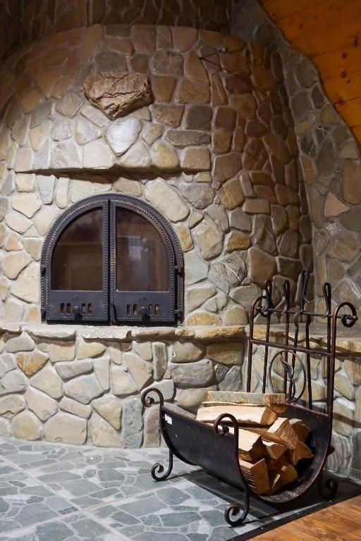 Mountain Cottage Yaremche Exterior foto