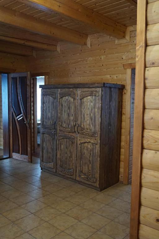 Mountain Cottage Yaremche Exterior foto