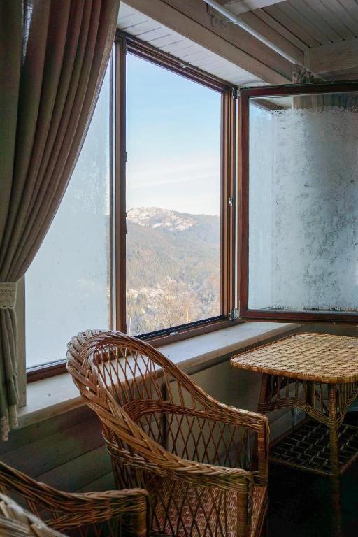 Mountain Cottage Yaremche Exterior foto